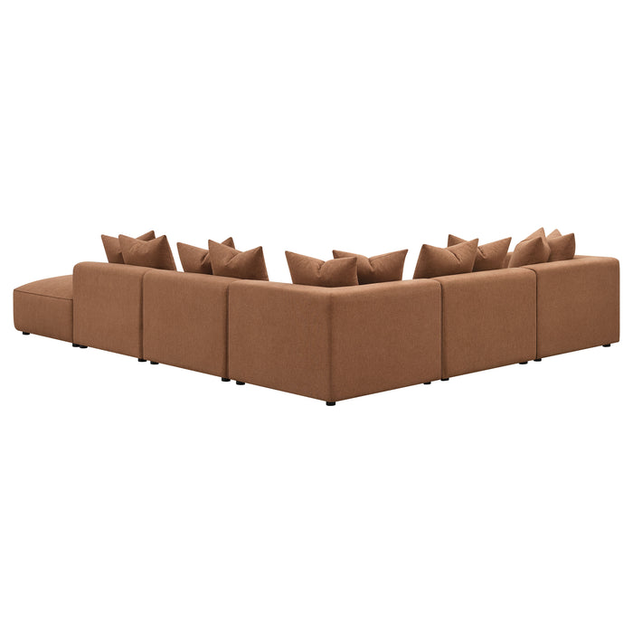 Jennifer Modular Sectionals - Furniture House (VA)