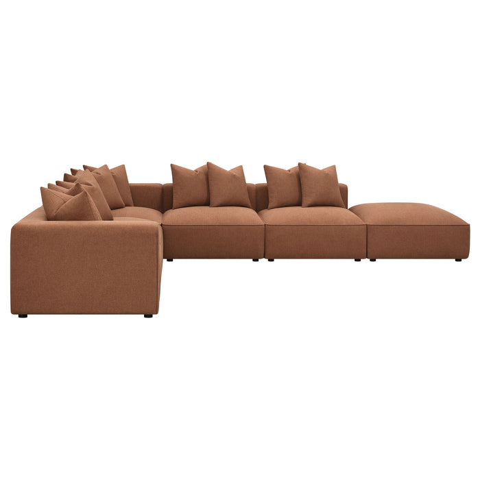 Jennifer Modular Sectionals - Furniture House (VA)