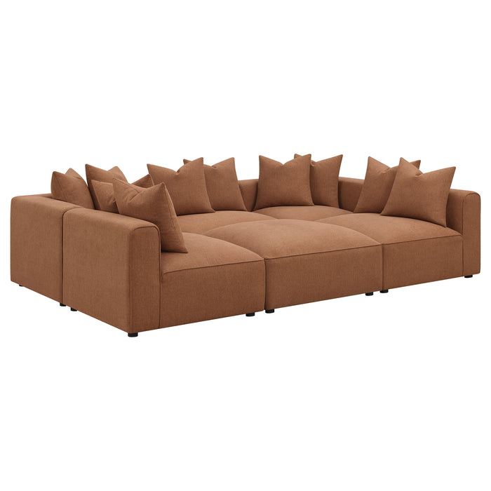 Jennifer Modular Sectionals - Furniture House (VA)