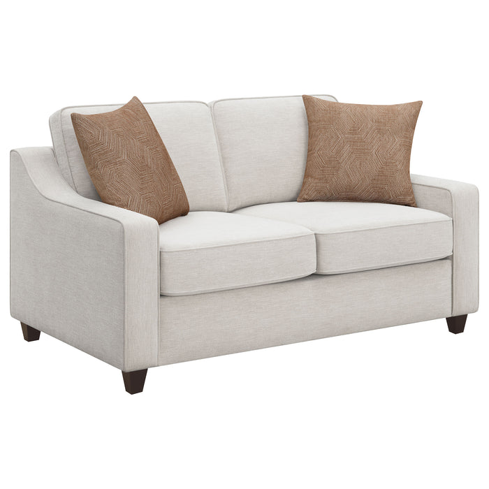 Christine Loveseat - Furniture House (VA)
