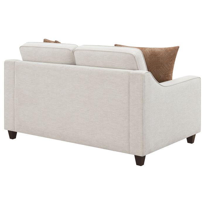 Christine Loveseat - Furniture House (VA)