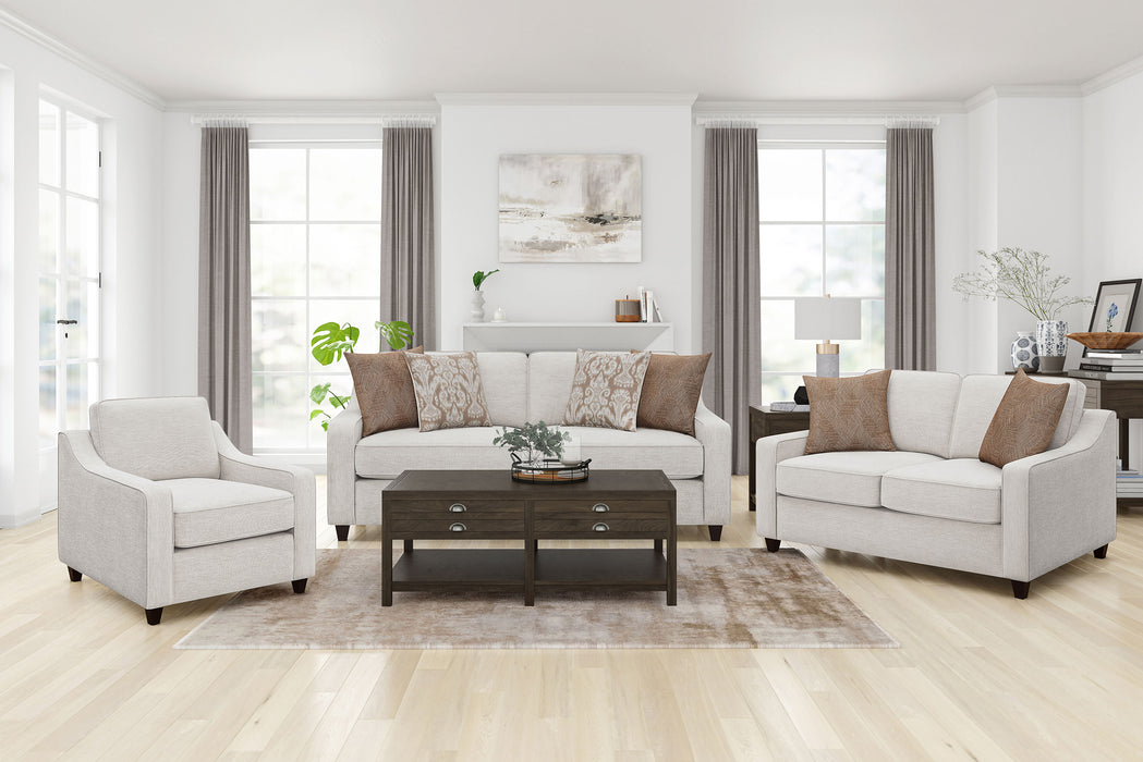 Christine Loveseat - Furniture House (VA)