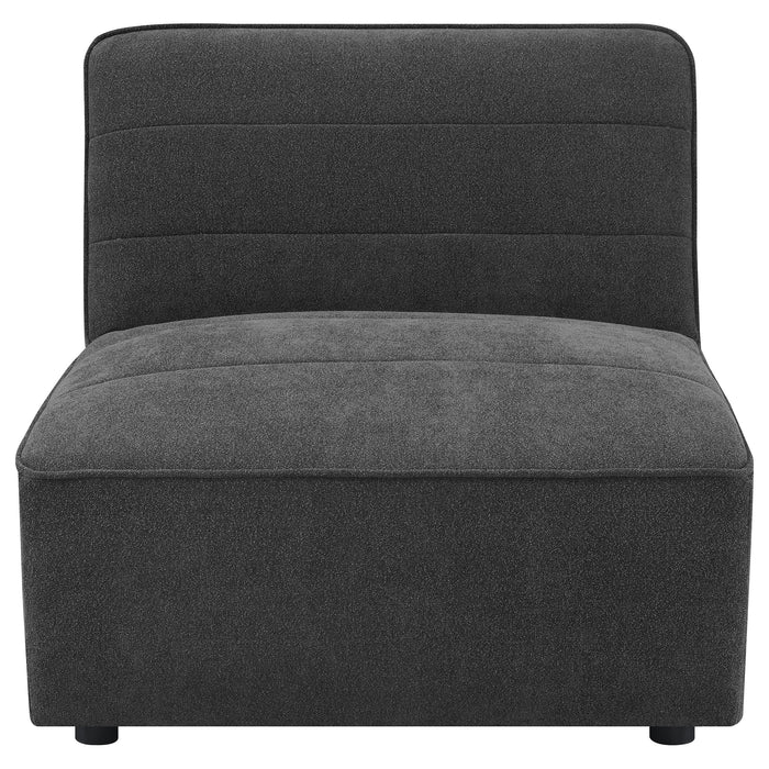 Sunny Armless Chair - Furniture House (VA)