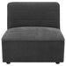 Sunny Armless Chair - Furniture House (VA)