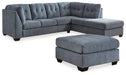 Marleton Living Room Set - Furniture House (VA)