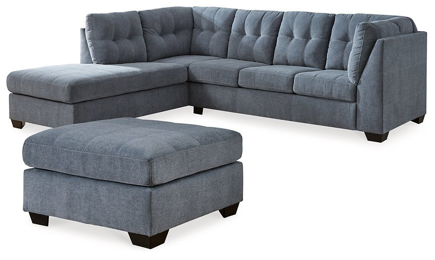 Marleton Living Room Set - Furniture House (VA)
