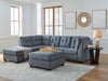 Marleton Living Room Set - Furniture House (VA)