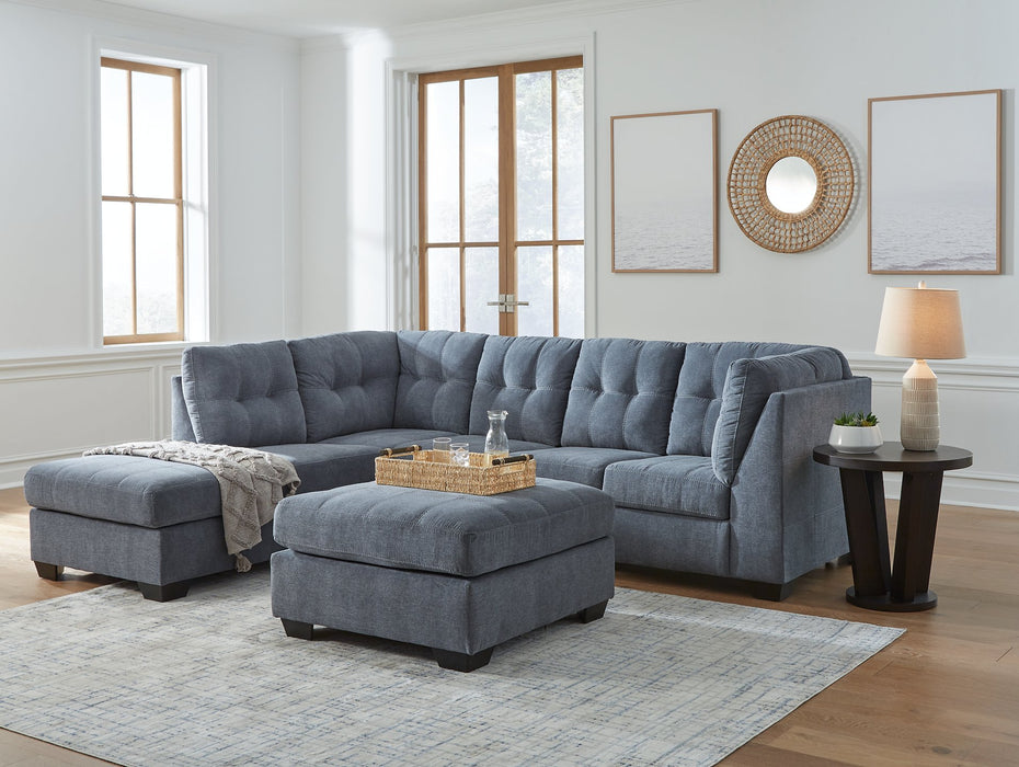 Marleton Living Room Set - Furniture House (VA)