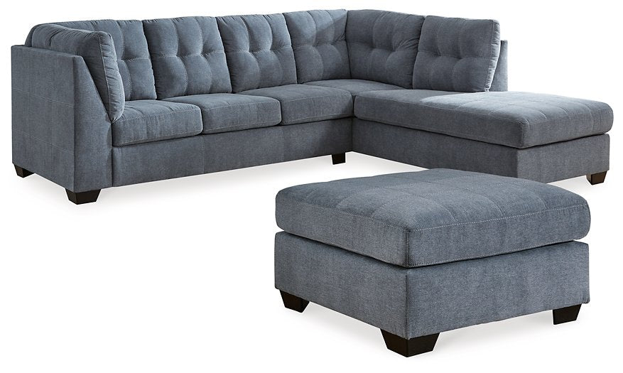 Marleton Living Room Set - Furniture House (VA)