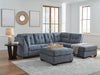 Marleton Living Room Set - Furniture House (VA)