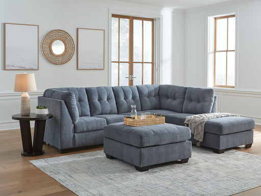 Marleton Living Room Set - Furniture House (VA)