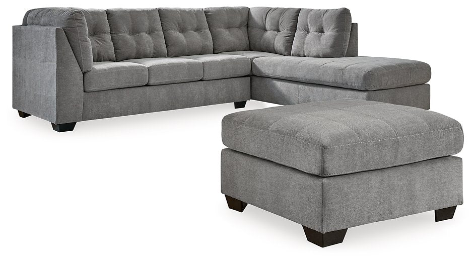 Marleton Living Room Set - Furniture House (VA)