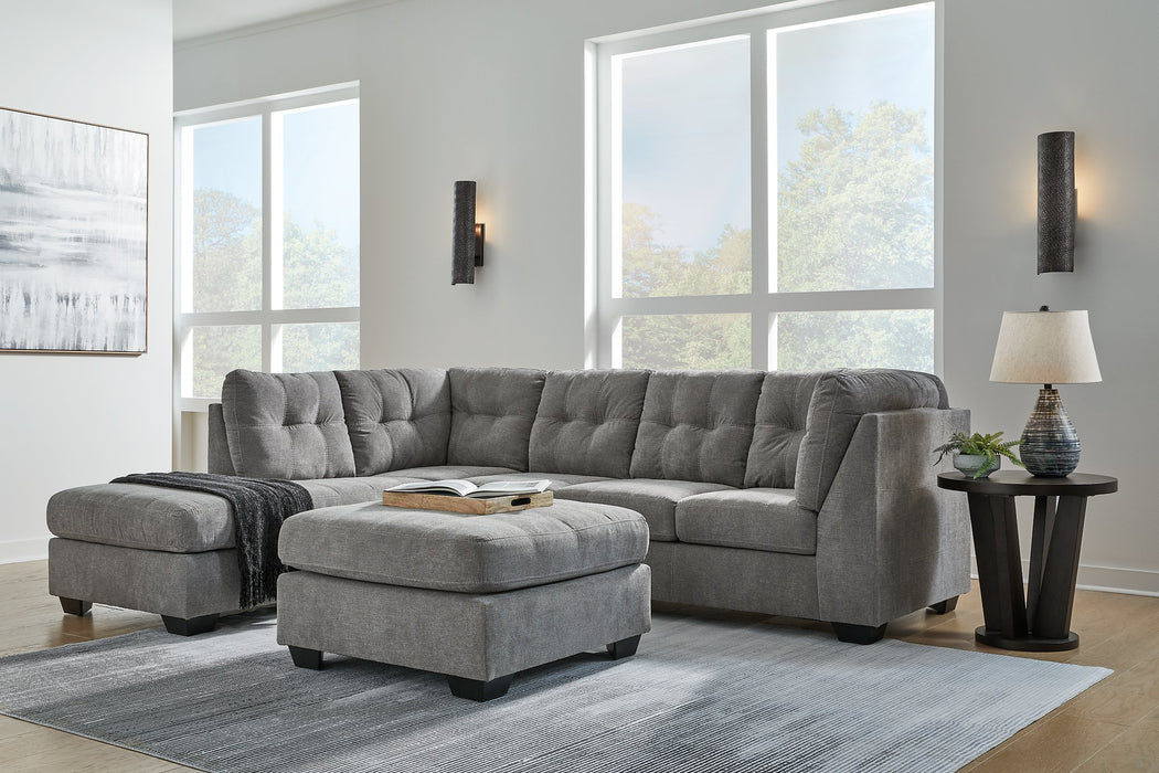 Marleton Living Room Set - Furniture House (VA)