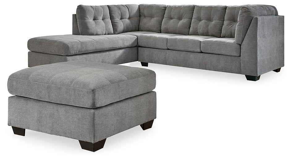 Marleton Living Room Set - Furniture House (VA)