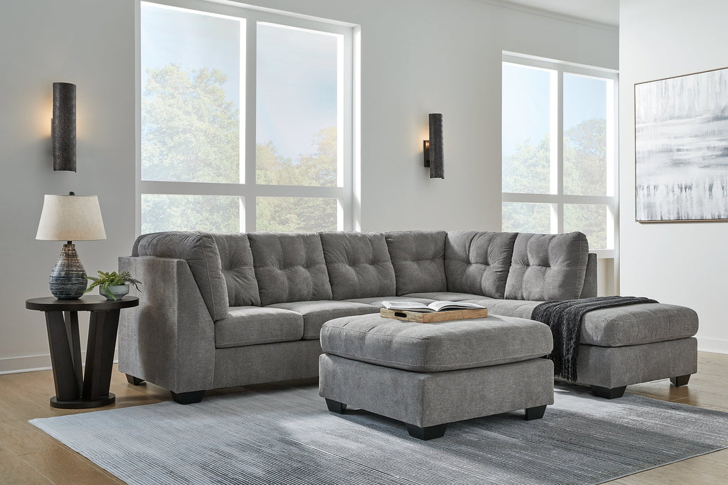 Marleton Living Room Set - Furniture House (VA)