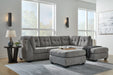 Marleton Living Room Set - Furniture House (VA)