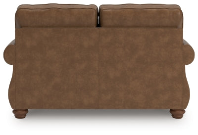 Chasemore Loveseat - Furniture House (VA)
