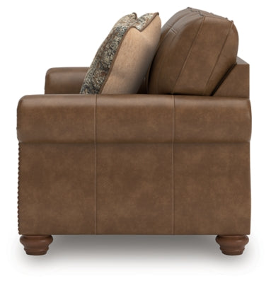Chasemore Loveseat - Furniture House (VA)