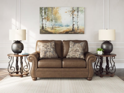 Chasemore Loveseat - Furniture House (VA)