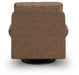 Chasemore Swivel Glider Recliner - Furniture House (VA)
