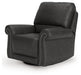 Chasemore Swivel Glider Recliner - Furniture House (VA)