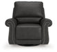 Chasemore Swivel Glider Recliner - Furniture House (VA)