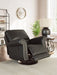 Chasemore Swivel Glider Recliner - Furniture House (VA)