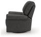 Chasemore Swivel Glider Recliner - Furniture House (VA)