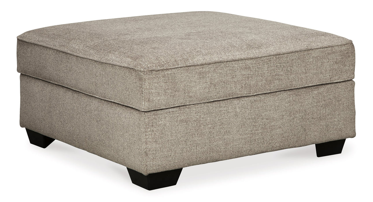 Bovarian Living Room Set - Furniture House (VA)
