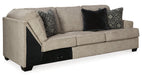 Bovarian Living Room Set - Furniture House (VA)
