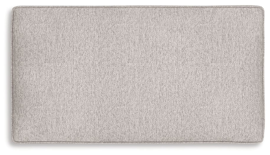 Clearbrooke Ottoman - Furniture House (VA)