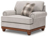 Clearbrooke Living Room Set - Furniture House (VA)