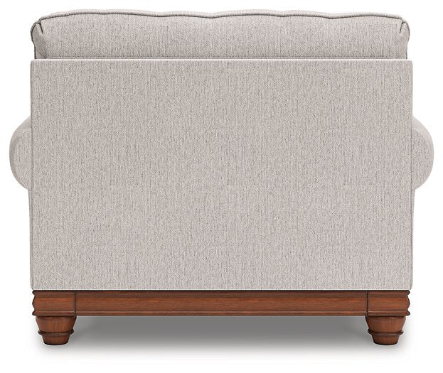 Clearbrooke Living Room Set - Furniture House (VA)