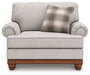 Clearbrooke Living Room Set - Furniture House (VA)