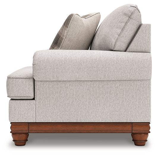 Clearbrooke Living Room Set - Furniture House (VA)