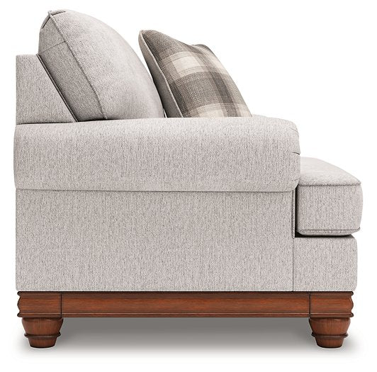 Clearbrooke Living Room Set - Furniture House (VA)