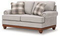 Clearbrooke Living Room Set - Furniture House (VA)