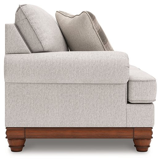 Clearbrooke Living Room Set - Furniture House (VA)