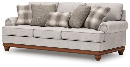 Clearbrooke Sofa - Furniture House (VA)