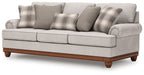 Clearbrooke Living Room Set - Furniture House (VA)