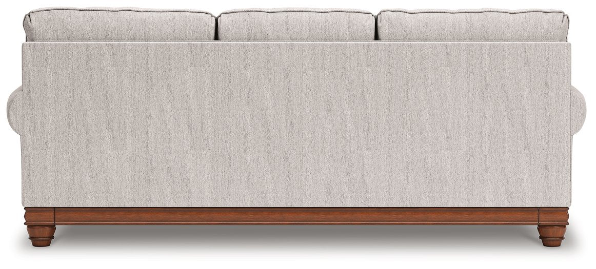 Clearbrooke Living Room Set - Furniture House (VA)