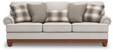 Clearbrooke Living Room Set - Furniture House (VA)