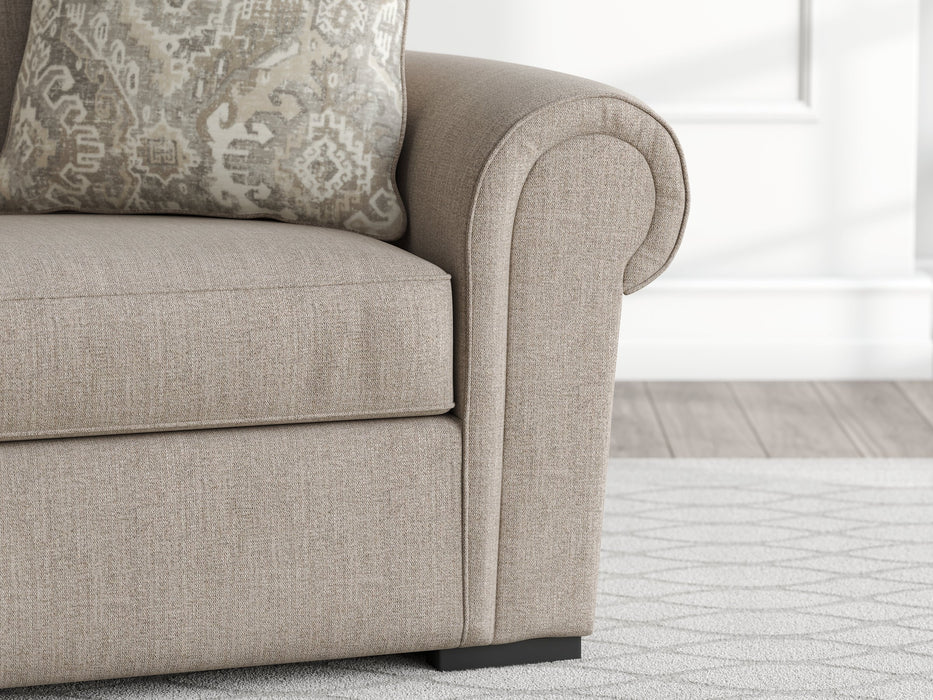 Sararose Oversized Chair - Furniture House (VA)