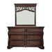 Arbor Place Dresser & Mirror - Furniture House (VA)
