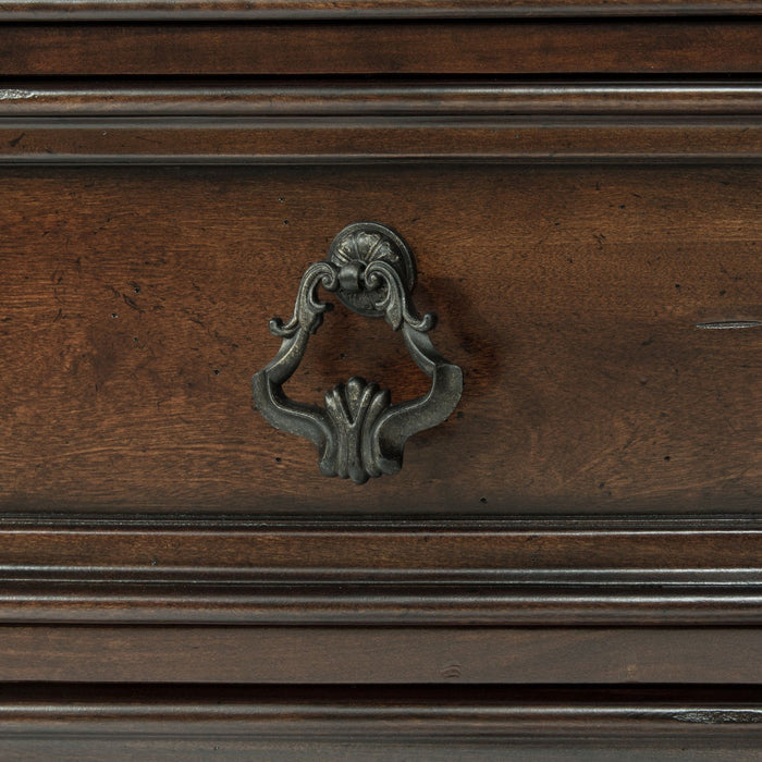 Arbor Place Dresser & Mirror - Furniture House (VA)