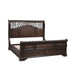 Arbor Place King California Sleigh Bed - Furniture House (VA)