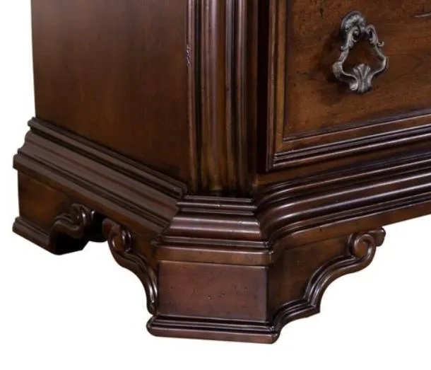 Liberty Furniture Arbor Place Double Dresser