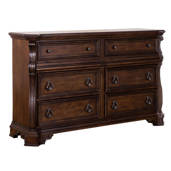 Arbor Place Double Dresser - Furniture House (VA)