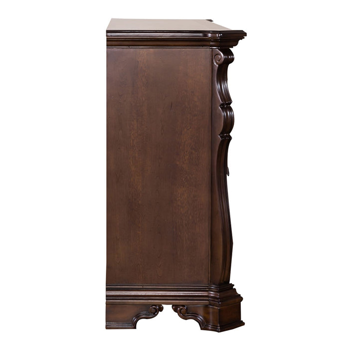 Arbor Place Double Dresser - Furniture House (VA)