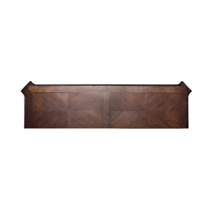 Arbor Place Double Dresser - Furniture House (VA)